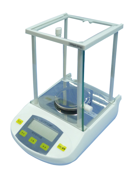 YP(JY)-UP防風(fēng)罩電子天平